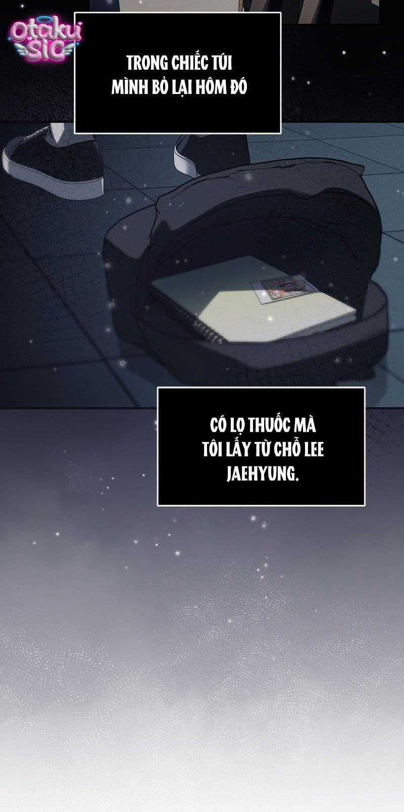 Xâm Nhập Vào Trường Trung Học Tài Phiệt! - Chap 61 - Trang 28