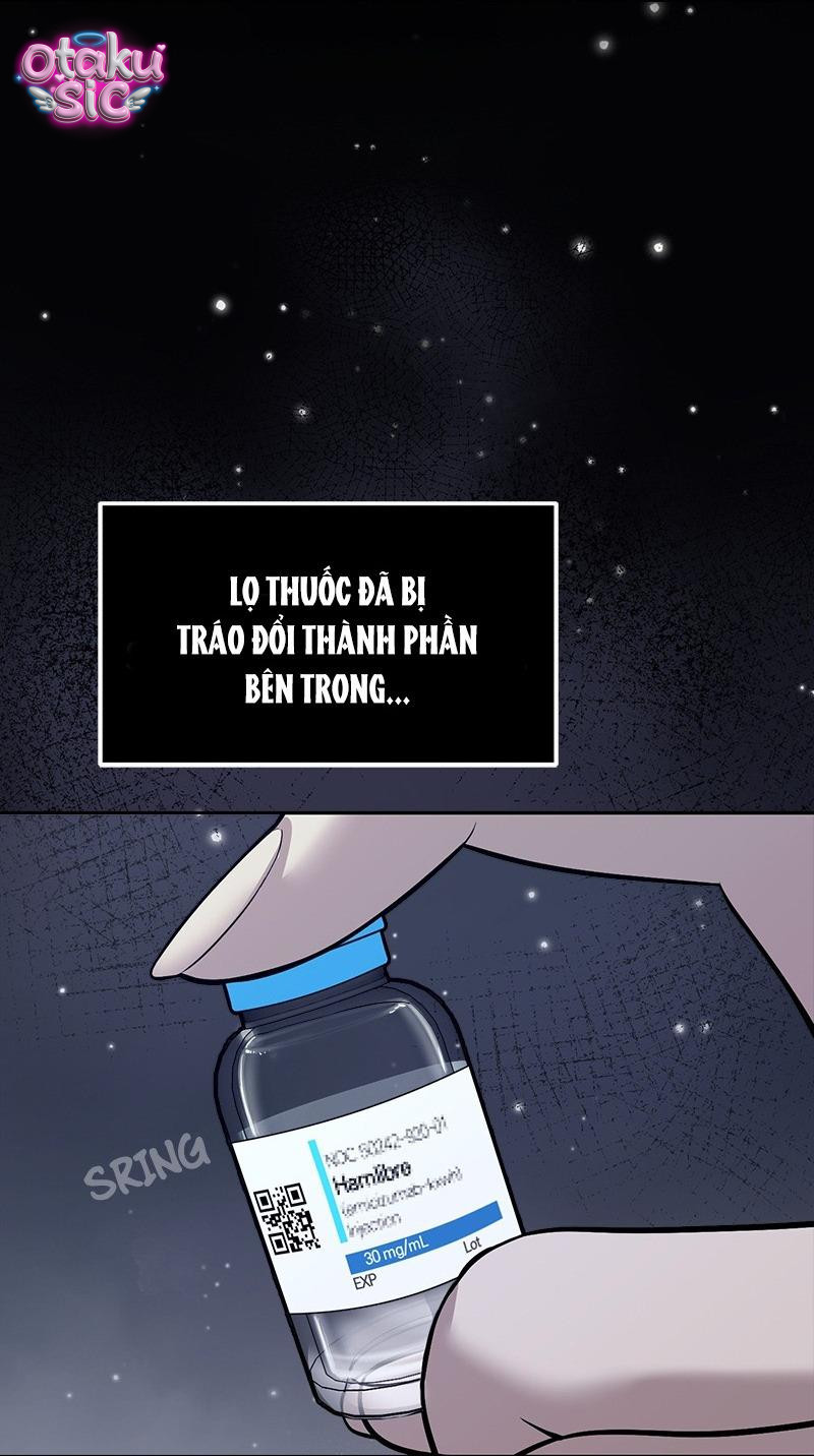 Xâm Nhập Vào Trường Trung Học Tài Phiệt! - Chap 61 - Trang 30