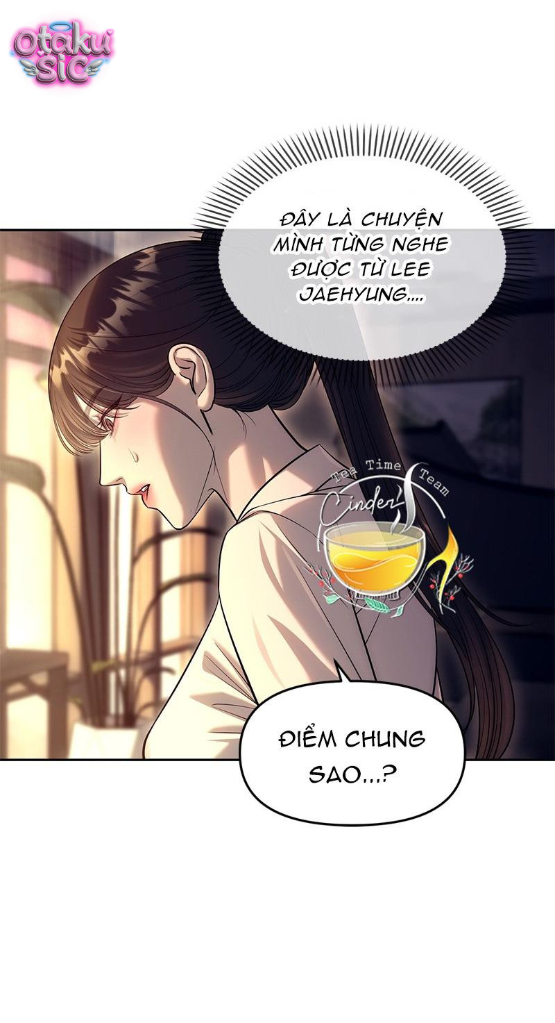 Xâm Nhập Vào Trường Trung Học Tài Phiệt! - Chap 61 - Trang 4