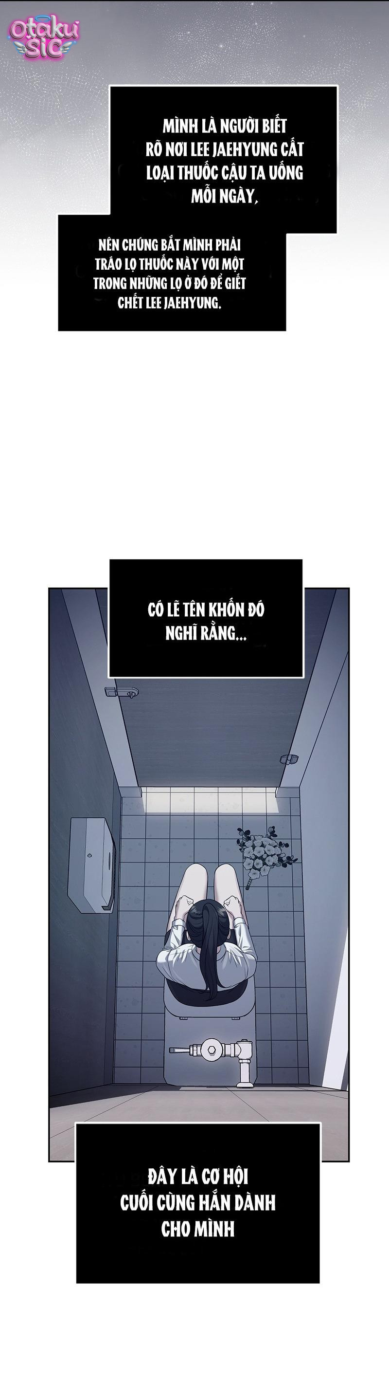 Xâm Nhập Vào Trường Trung Học Tài Phiệt! - Chap 61 - Trang 31