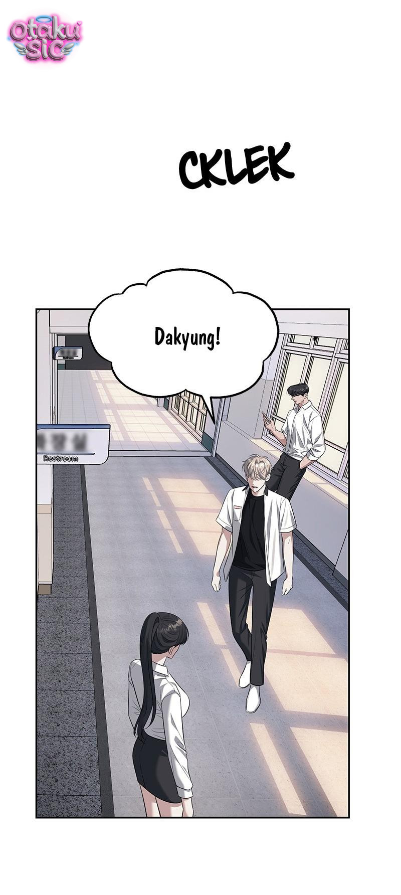 Xâm Nhập Vào Trường Trung Học Tài Phiệt! - Chap 61 - Trang 33