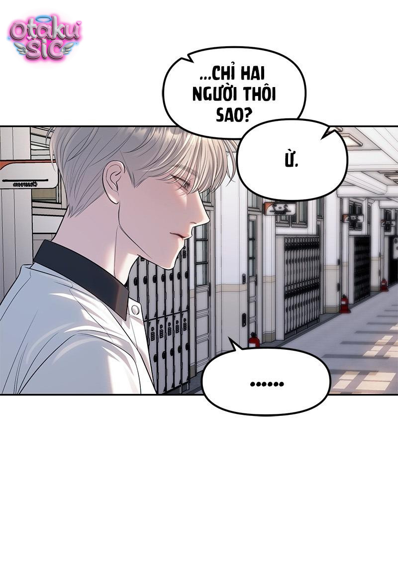 Xâm Nhập Vào Trường Trung Học Tài Phiệt! - Chap 61 - Trang 37