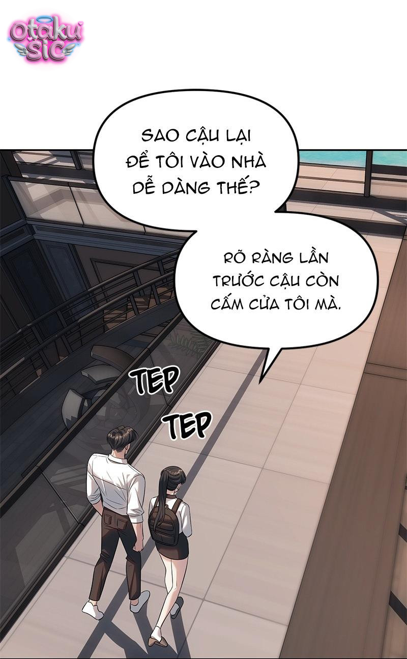 Xâm Nhập Vào Trường Trung Học Tài Phiệt! - Chap 61 - Trang 39