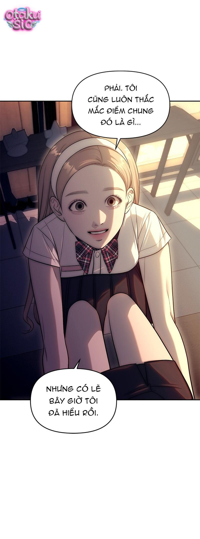 Xâm Nhập Vào Trường Trung Học Tài Phiệt! - Chap 61 - Trang 5
