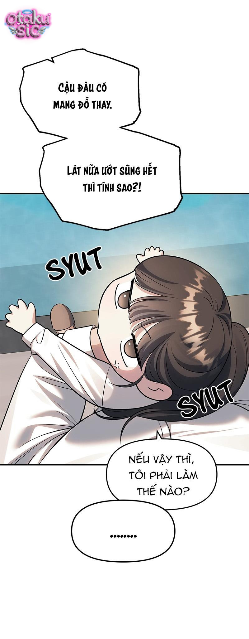 Xâm Nhập Vào Trường Trung Học Tài Phiệt! - Chap 61 - Trang 44