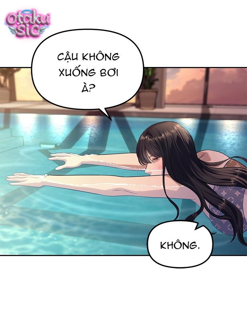 Xâm Nhập Vào Trường Trung Học Tài Phiệt! - Chap 61 - Trang 50