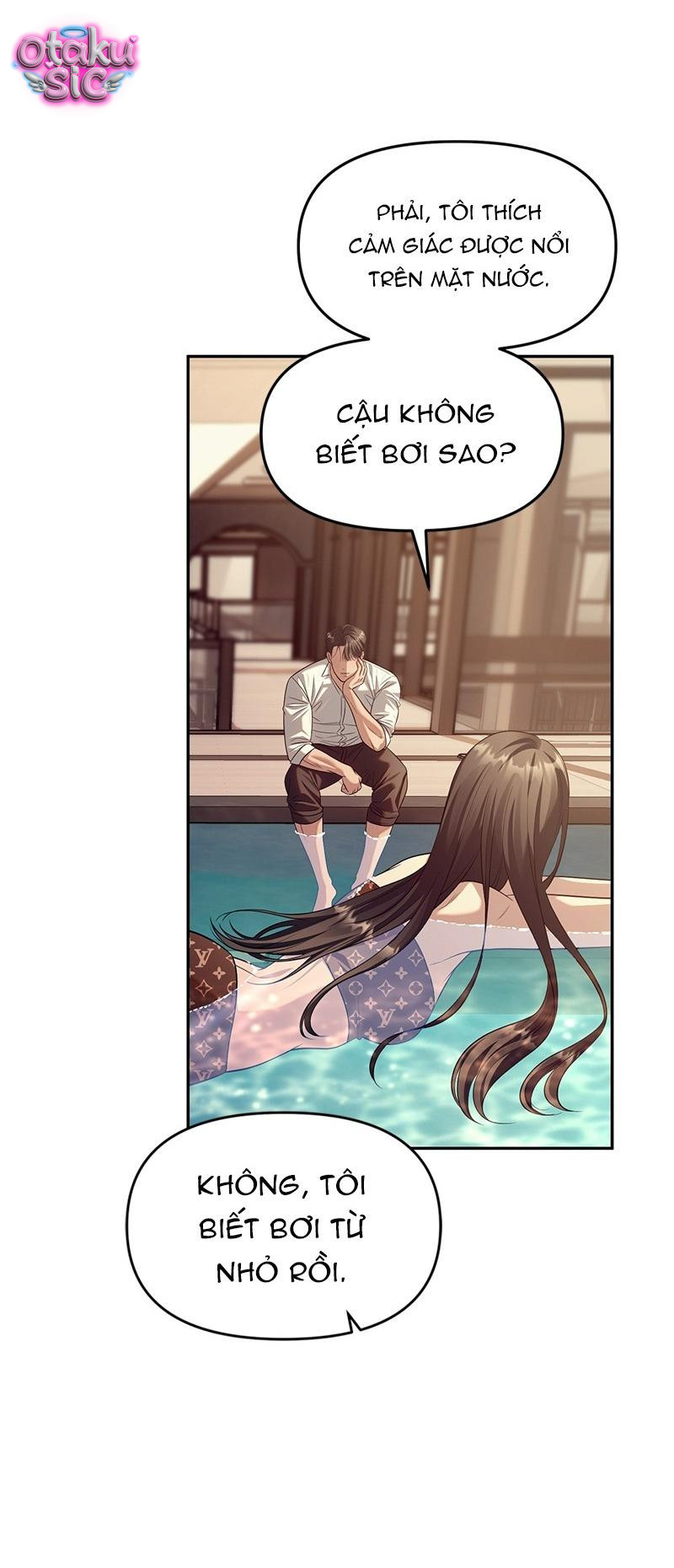 Xâm Nhập Vào Trường Trung Học Tài Phiệt! - Chap 61 - Trang 52