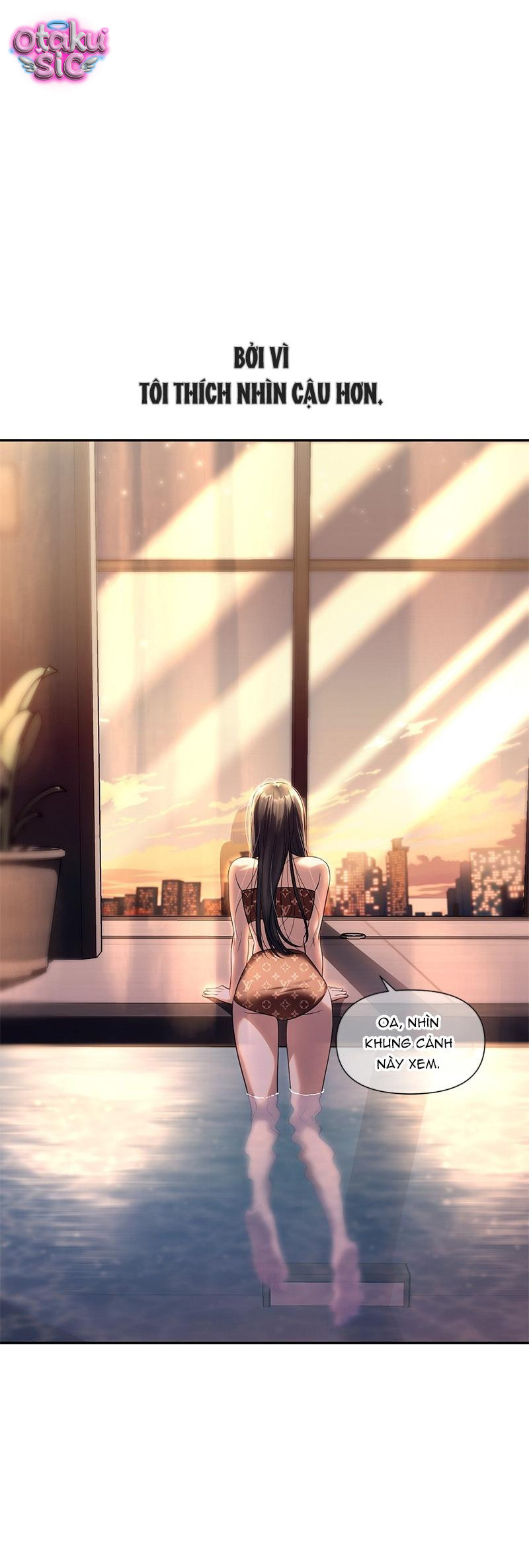 Xâm Nhập Vào Trường Trung Học Tài Phiệt! - Chap 61 - Trang 54