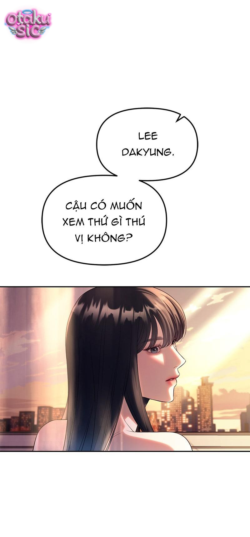 Xâm Nhập Vào Trường Trung Học Tài Phiệt! - Chap 61 - Trang 55