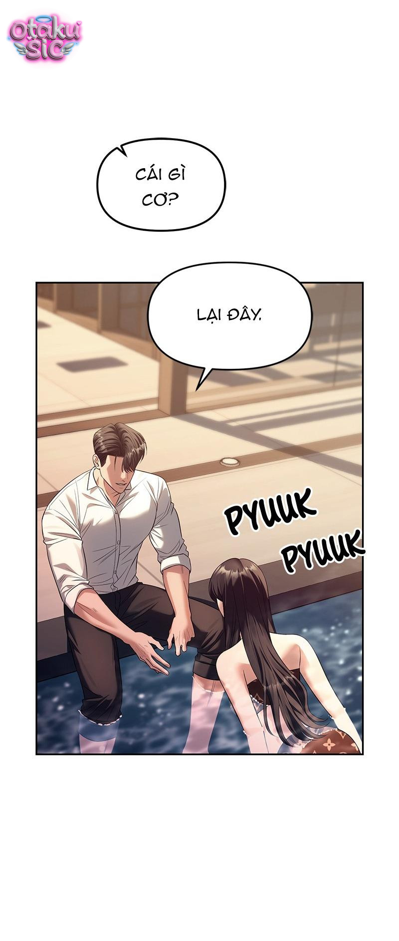 Xâm Nhập Vào Trường Trung Học Tài Phiệt! - Chap 61 - Trang 56