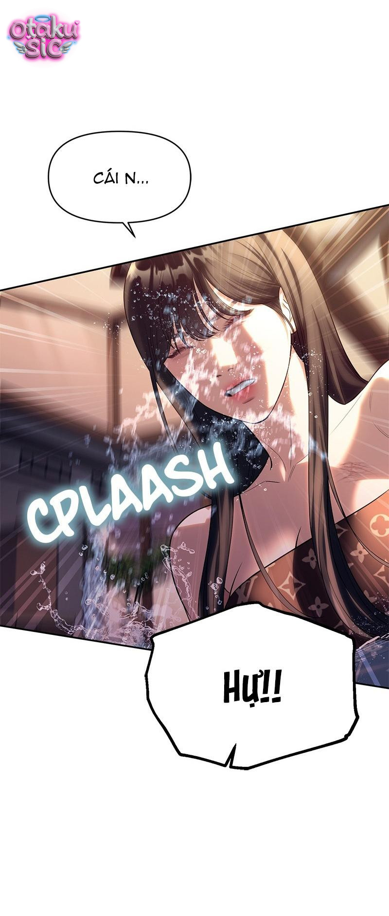 Xâm Nhập Vào Trường Trung Học Tài Phiệt! - Chap 61 - Trang 58