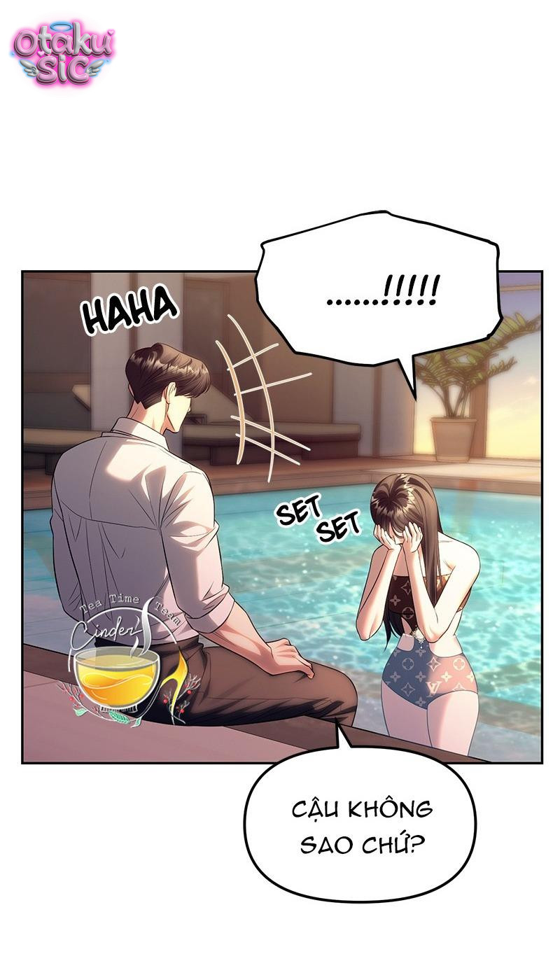 Xâm Nhập Vào Trường Trung Học Tài Phiệt! - Chap 61 - Trang 59