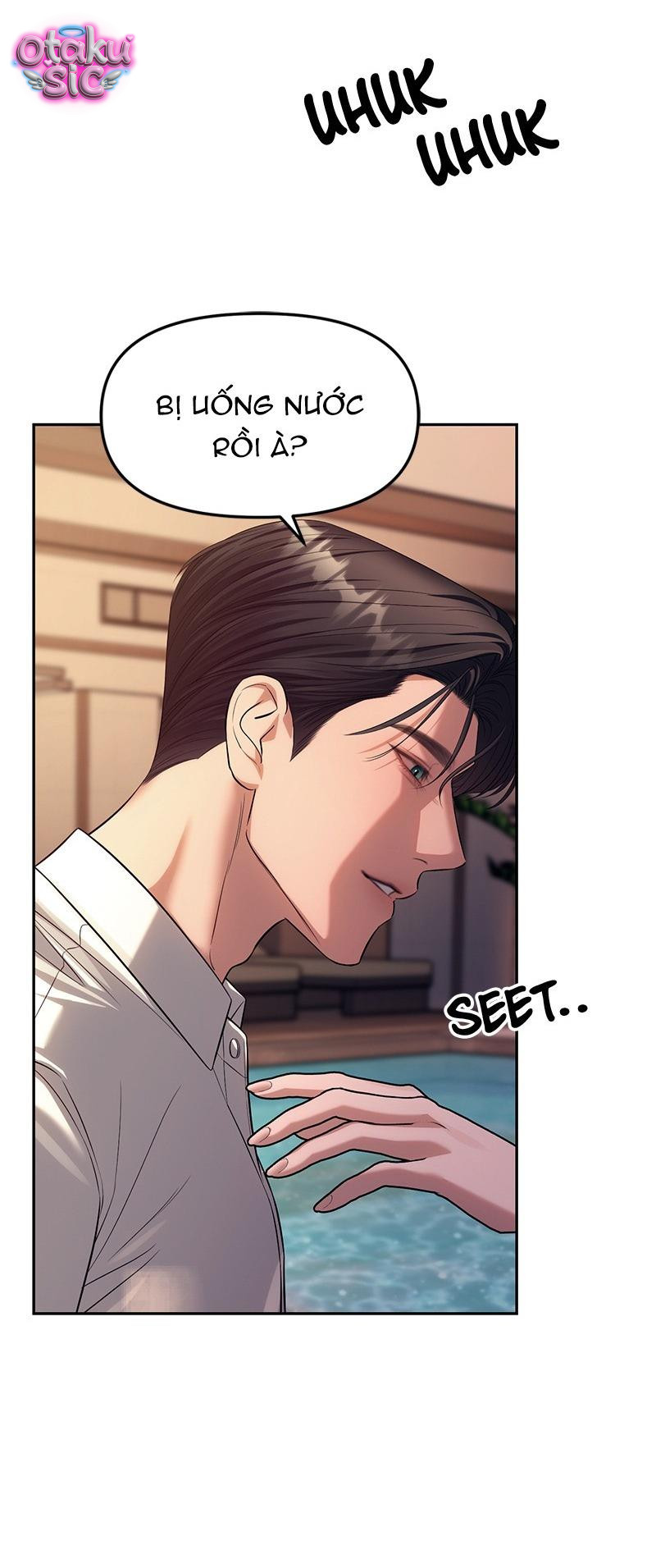 Xâm Nhập Vào Trường Trung Học Tài Phiệt! - Chap 61 - Trang 60