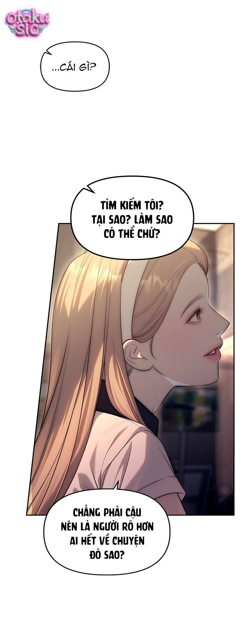 Xâm Nhập Vào Trường Trung Học Tài Phiệt! - Chap 61 - Trang 7