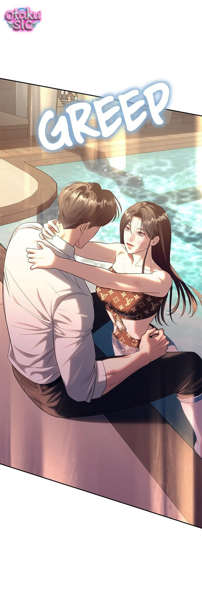 Xâm Nhập Vào Trường Trung Học Tài Phiệt! - Chap 61 - Trang 61