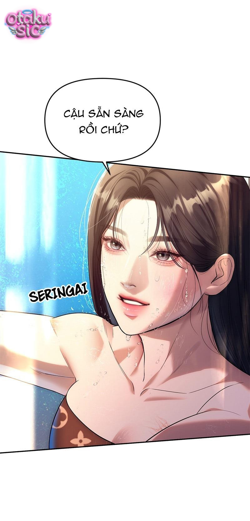 Xâm Nhập Vào Trường Trung Học Tài Phiệt! - Chap 61 - Trang 62