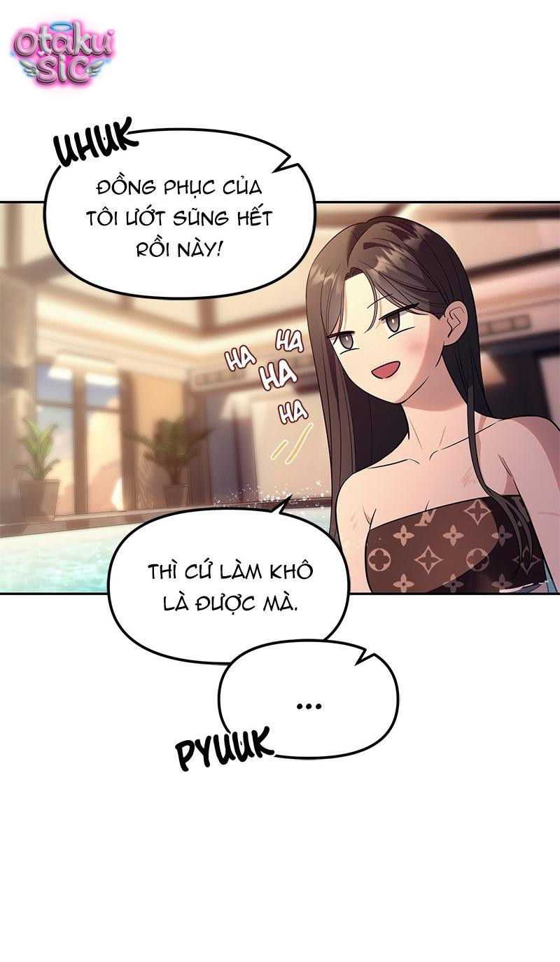 Xâm Nhập Vào Trường Trung Học Tài Phiệt! - Chap 61 - Trang 66
