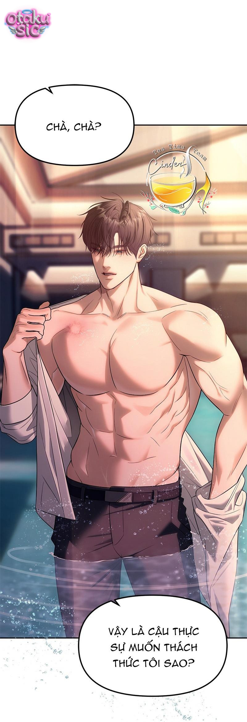 Xâm Nhập Vào Trường Trung Học Tài Phiệt! - Chap 61 - Trang 67