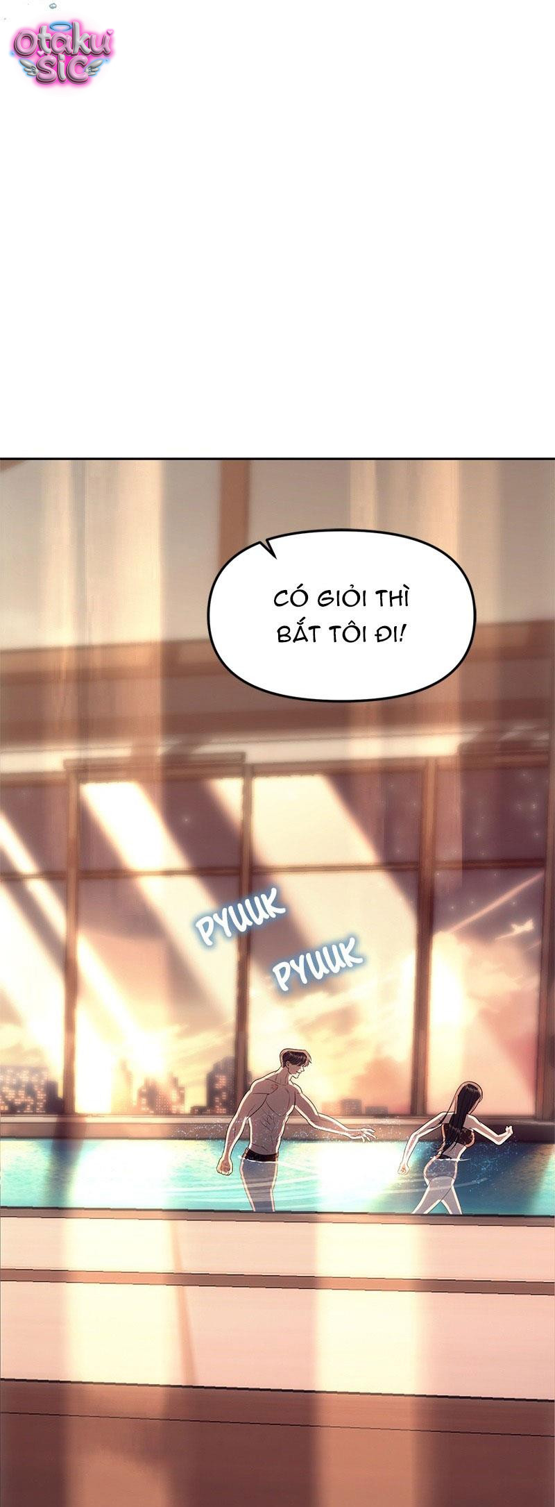 Xâm Nhập Vào Trường Trung Học Tài Phiệt! - Chap 61 - Trang 69