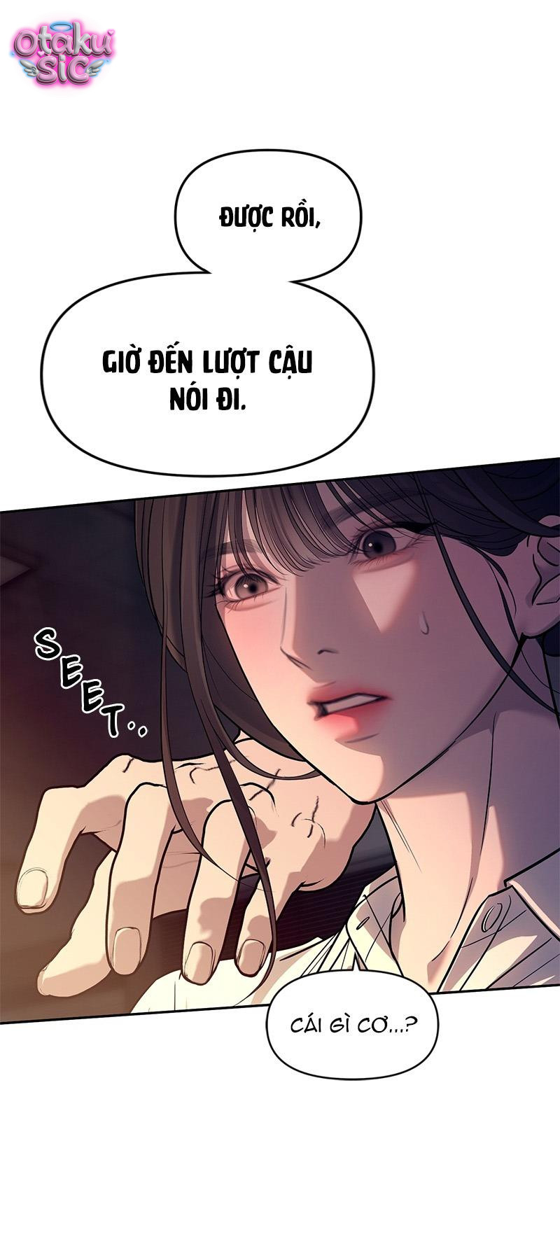 Xâm Nhập Vào Trường Trung Học Tài Phiệt! - Chap 61 - Trang 8