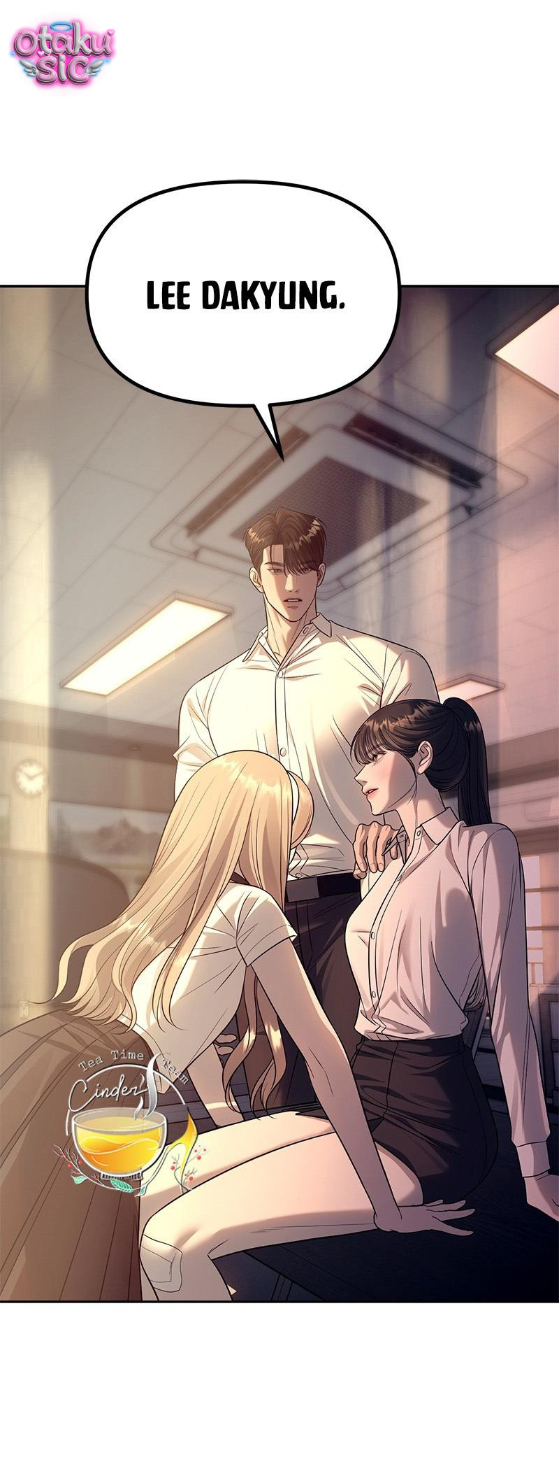 Xâm Nhập Vào Trường Trung Học Tài Phiệt! - Chap 61 - Trang 9