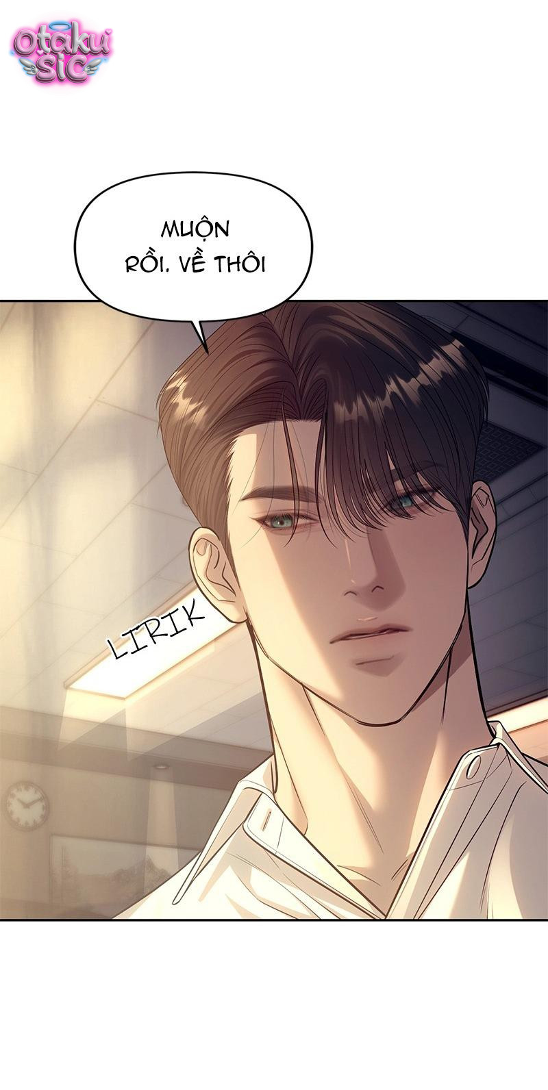 Xâm Nhập Vào Trường Trung Học Tài Phiệt! - Chap 61 - Trang 10