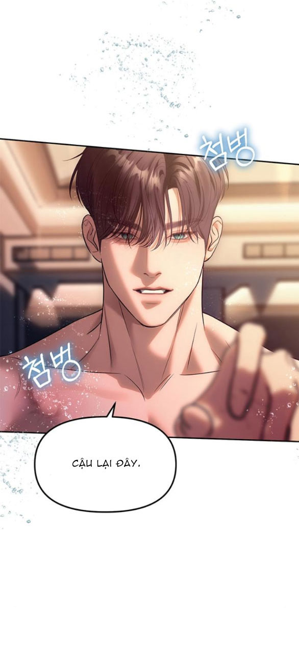 Xâm Nhập Vào Trường Trung Học Tài Phiệt! - Chap 62.1 - Trang 2