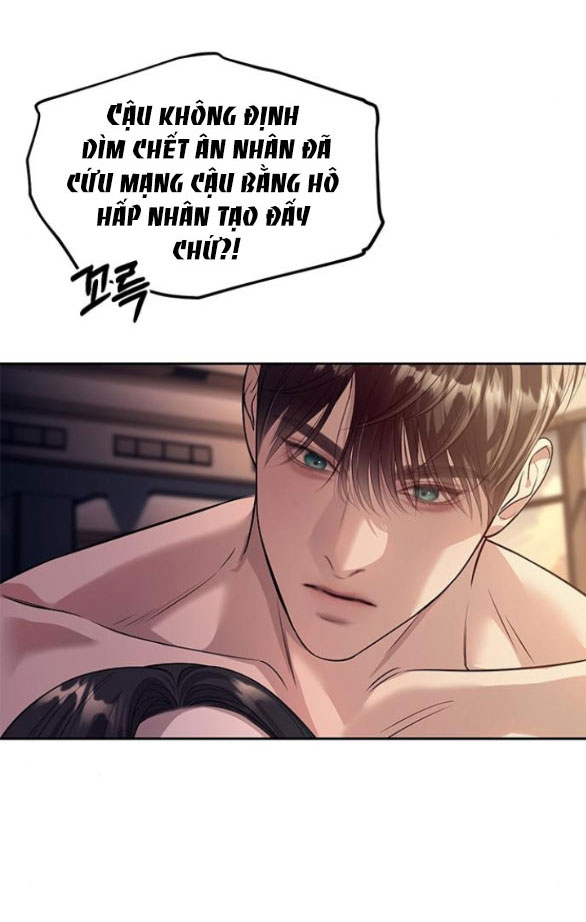 Xâm Nhập Vào Trường Trung Học Tài Phiệt! - Chap 62.1 - Trang 11
