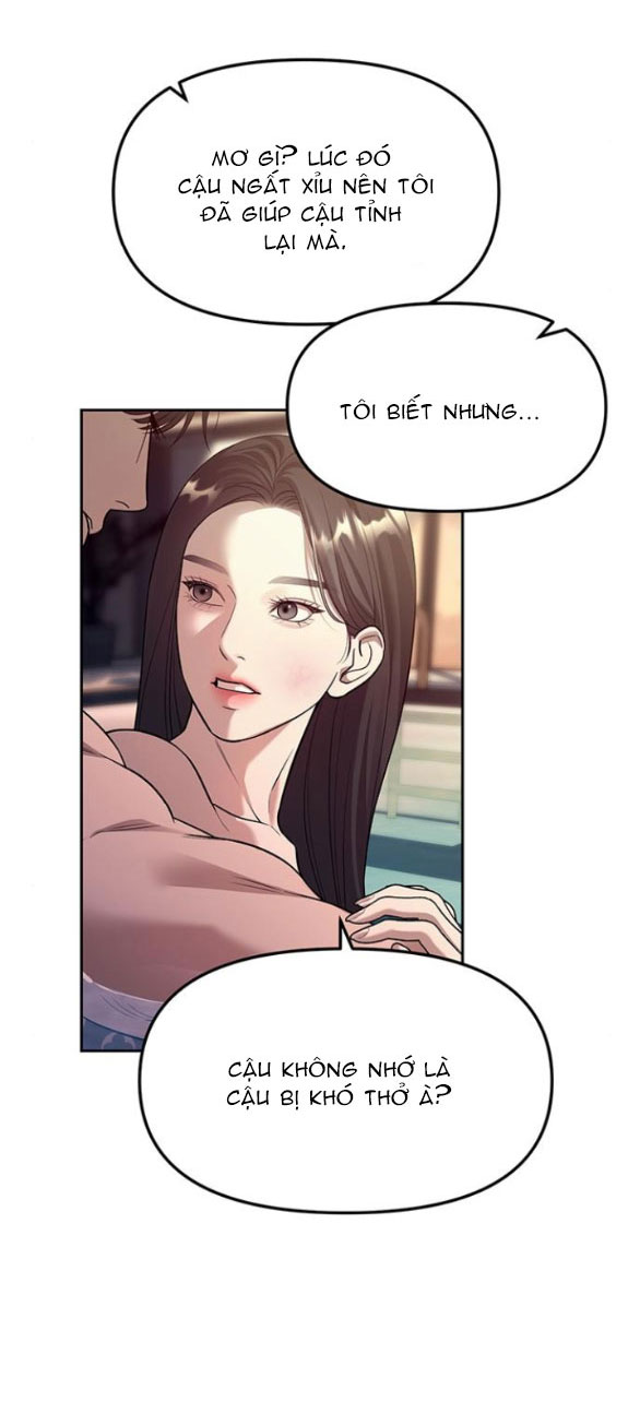 Xâm Nhập Vào Trường Trung Học Tài Phiệt! - Chap 62.1 - Trang 13