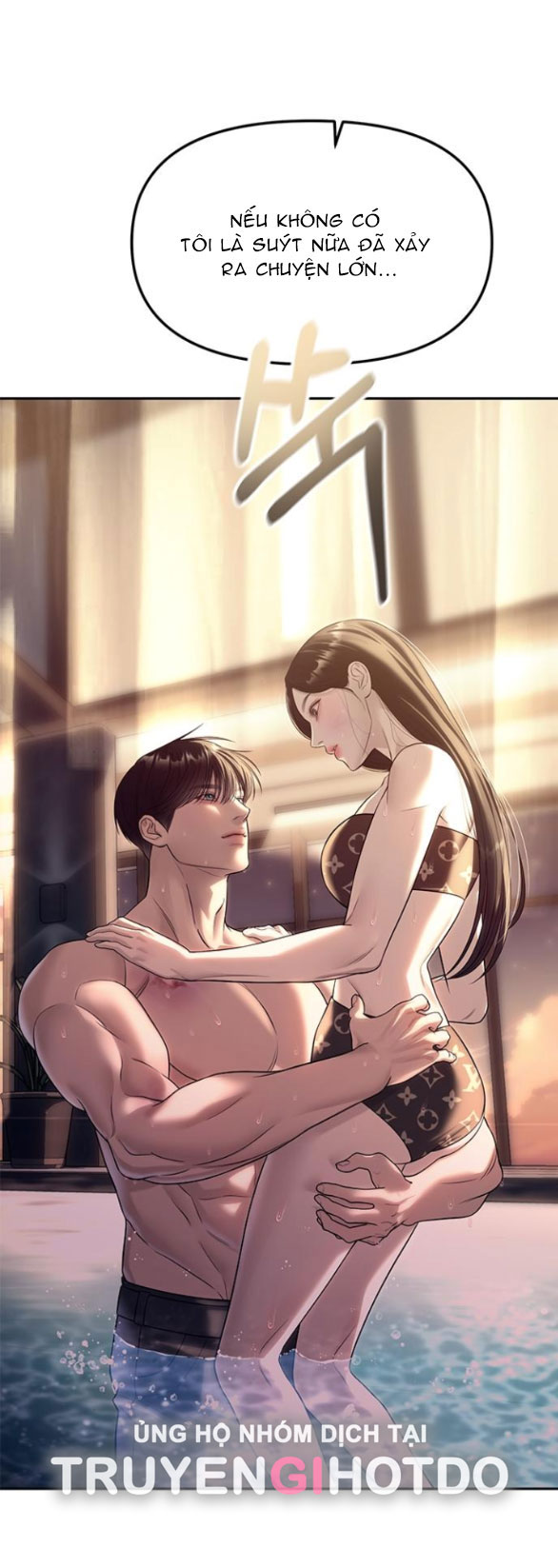Xâm Nhập Vào Trường Trung Học Tài Phiệt! - Chap 62.1 - Trang 14