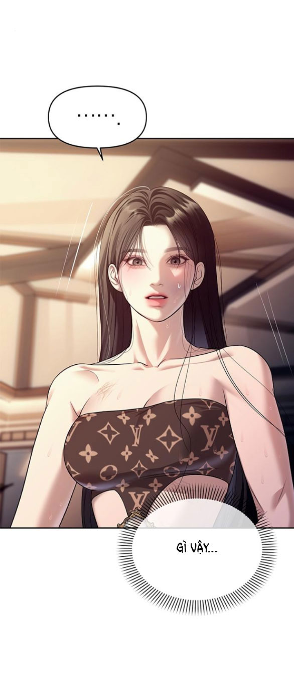 Xâm Nhập Vào Trường Trung Học Tài Phiệt! - Chap 62.1 - Trang 17