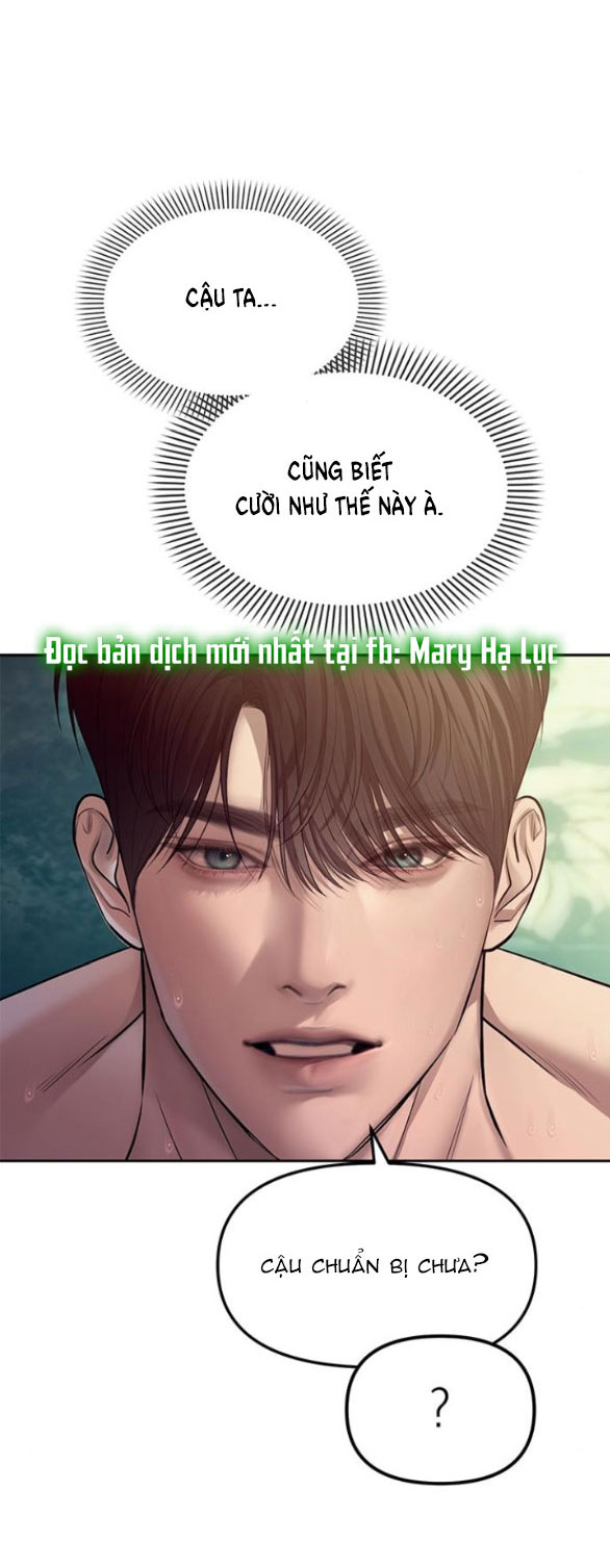 Xâm Nhập Vào Trường Trung Học Tài Phiệt! - Chap 62.1 - Trang 18