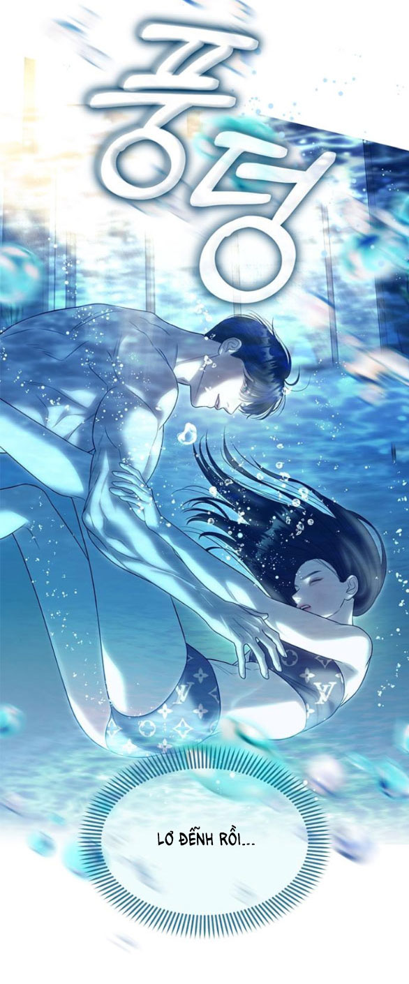 Xâm Nhập Vào Trường Trung Học Tài Phiệt! - Chap 62.1 - Trang 20