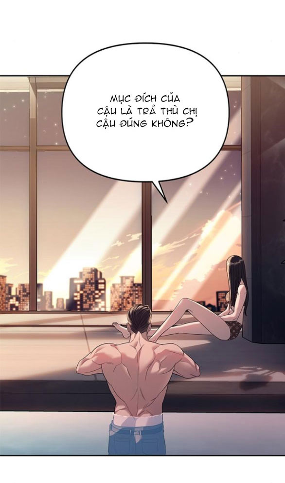 Xâm Nhập Vào Trường Trung Học Tài Phiệt! - Chap 62.1 - Trang 23