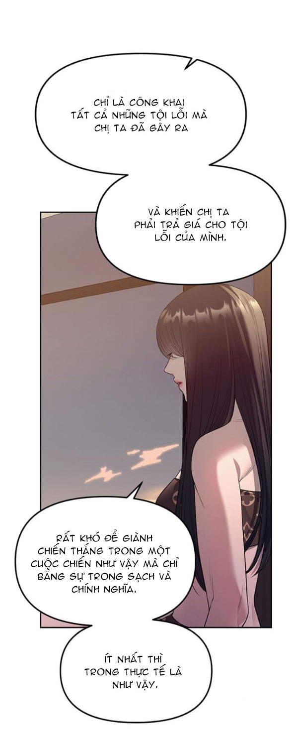 Xâm Nhập Vào Trường Trung Học Tài Phiệt! - Chap 62.1 - Trang 25