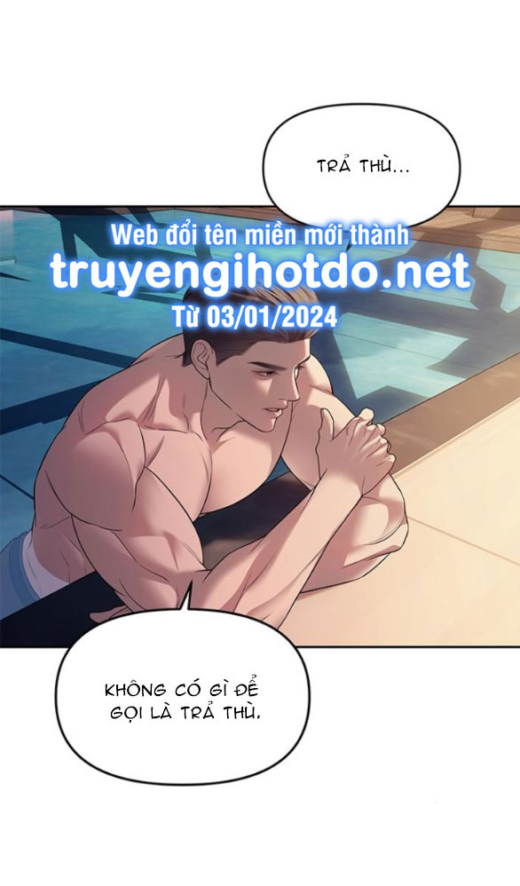 Xâm Nhập Vào Trường Trung Học Tài Phiệt! - Chap 62.1 - Trang 28