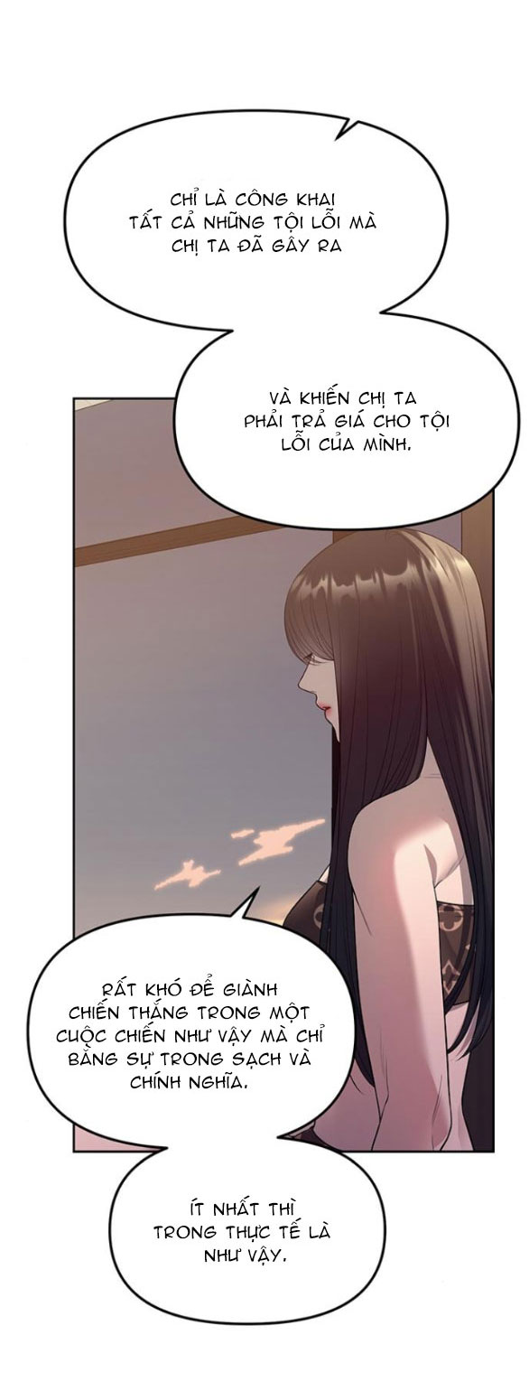 Xâm Nhập Vào Trường Trung Học Tài Phiệt! - Chap 62.1 - Trang 29
