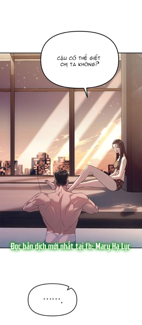 Xâm Nhập Vào Trường Trung Học Tài Phiệt! - Chap 62.1 - Trang 31