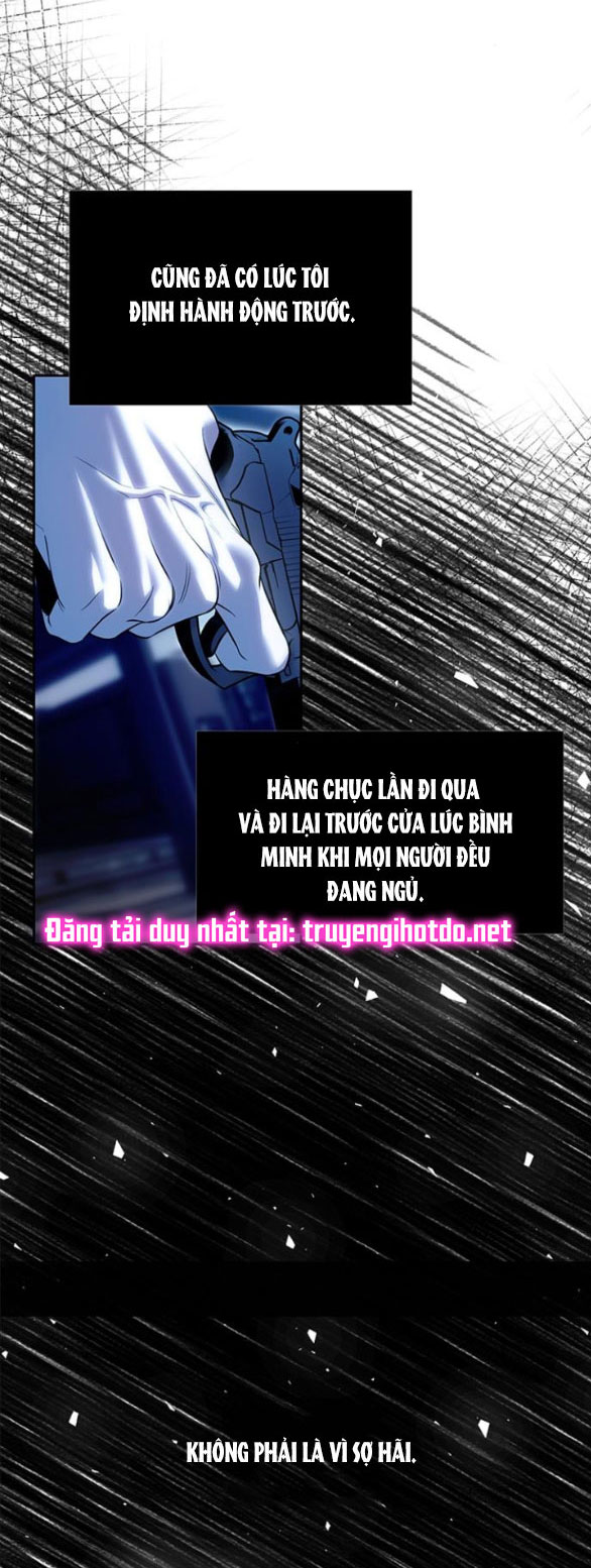 Xâm Nhập Vào Trường Trung Học Tài Phiệt! - Chap 62.1 - Trang 33