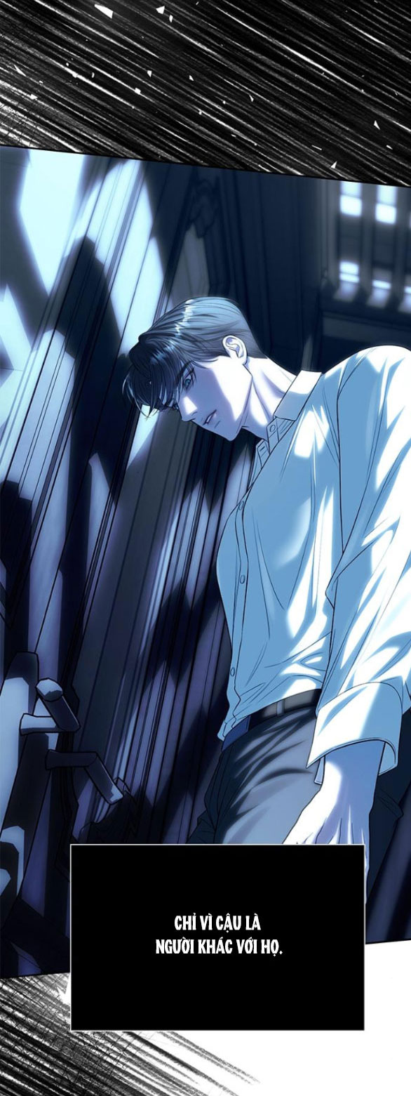 Xâm Nhập Vào Trường Trung Học Tài Phiệt! - Chap 62.1 - Trang 34