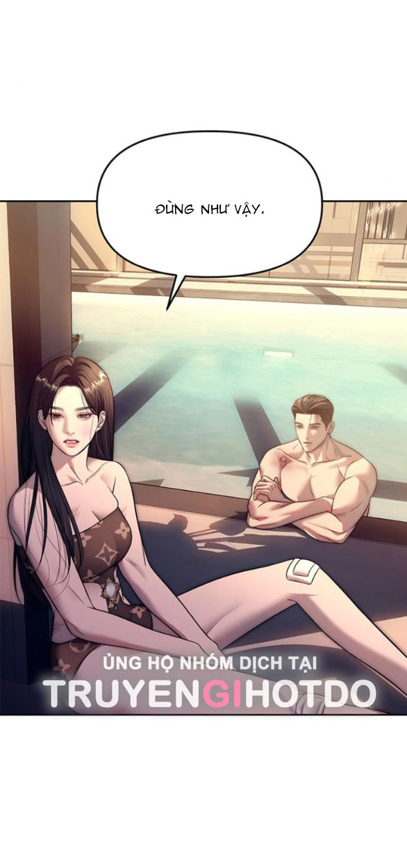 Xâm Nhập Vào Trường Trung Học Tài Phiệt! - Chap 62.1 - Trang 36