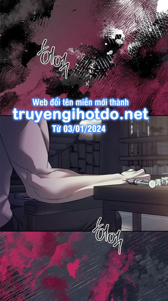 Xâm Nhập Vào Trường Trung Học Tài Phiệt! - Chap 62.1 - Trang 39
