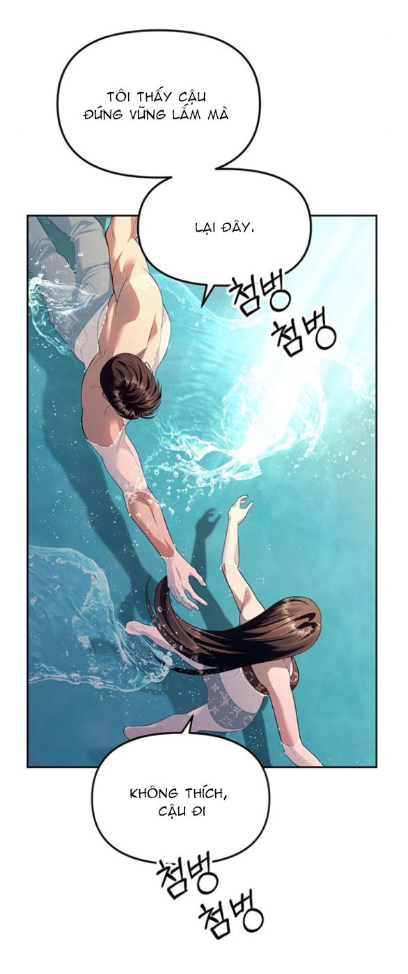 Xâm Nhập Vào Trường Trung Học Tài Phiệt! - Chap 62.1 - Trang 7