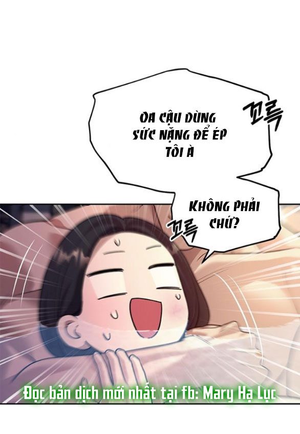 Xâm Nhập Vào Trường Trung Học Tài Phiệt! - Chap 62.1 - Trang 10