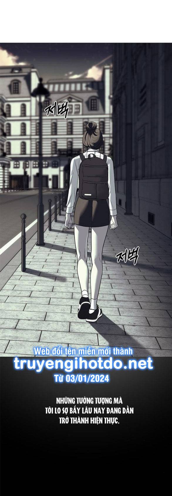 Xâm Nhập Vào Trường Trung Học Tài Phiệt! - Chap 62.2 - Trang 18