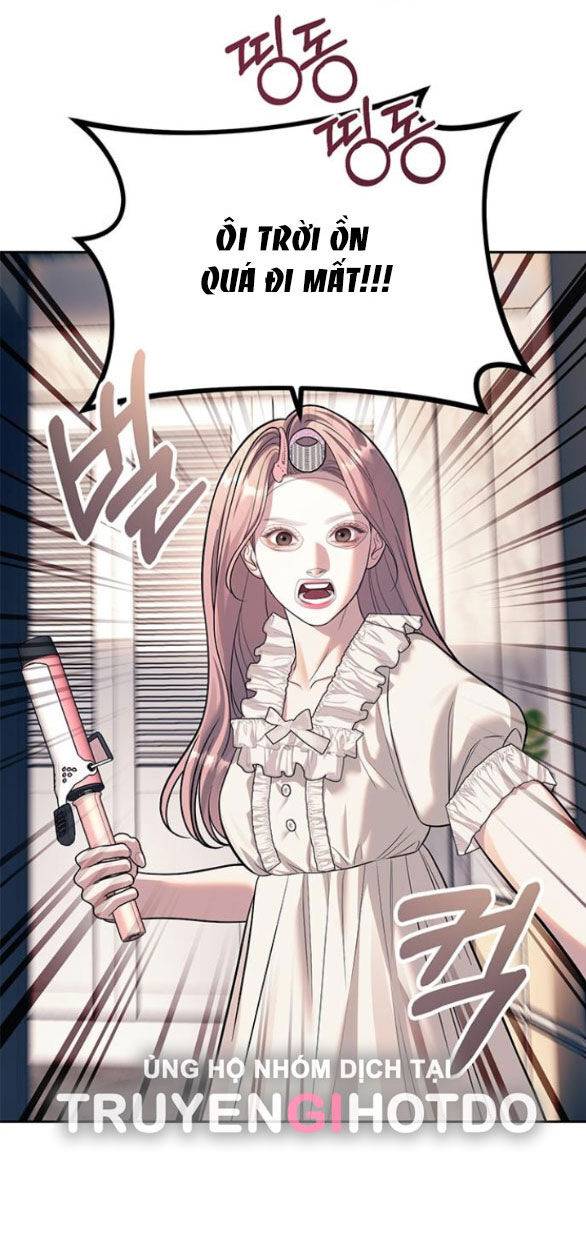 Xâm Nhập Vào Trường Trung Học Tài Phiệt! - Chap 62.2 - Trang 27