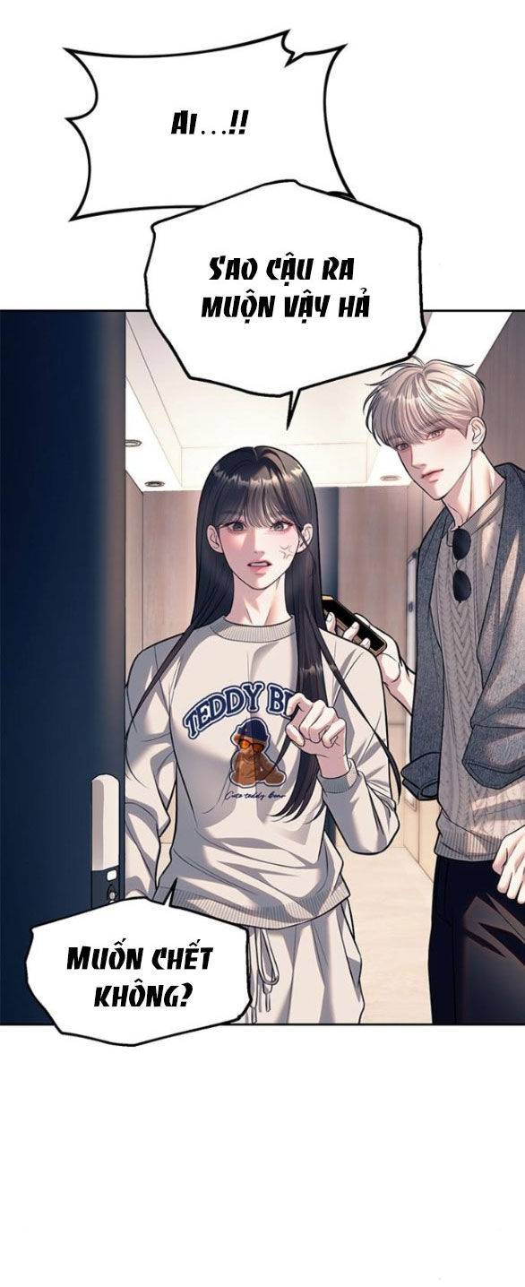Xâm Nhập Vào Trường Trung Học Tài Phiệt! - Chap 62.2 - Trang 28