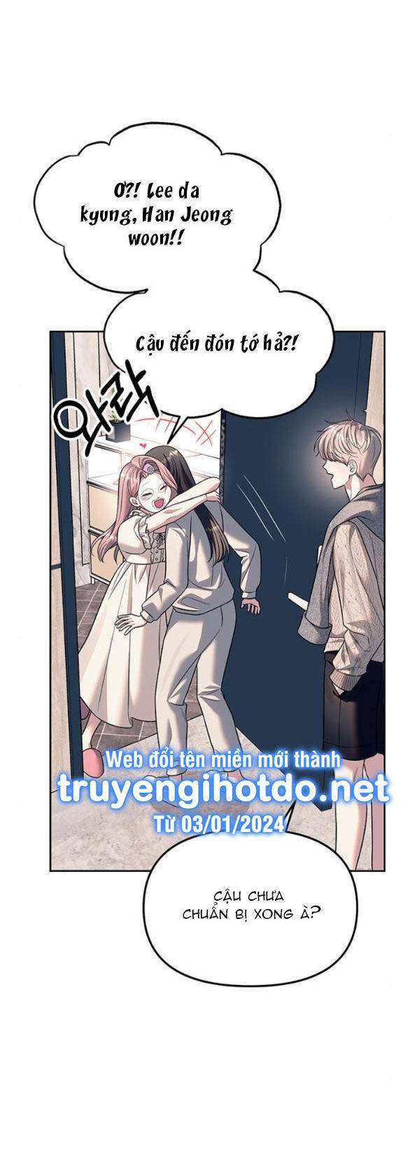Xâm Nhập Vào Trường Trung Học Tài Phiệt! - Chap 62.2 - Trang 29
