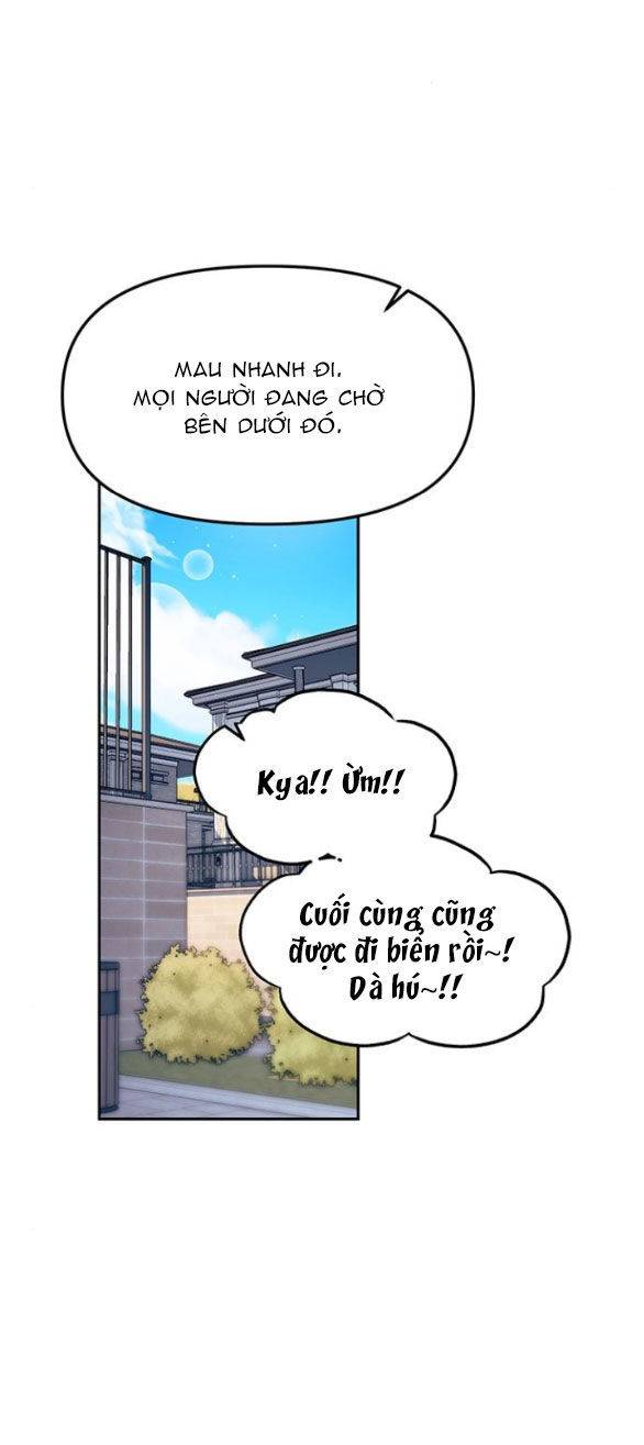 Xâm Nhập Vào Trường Trung Học Tài Phiệt! - Chap 62.2 - Trang 30