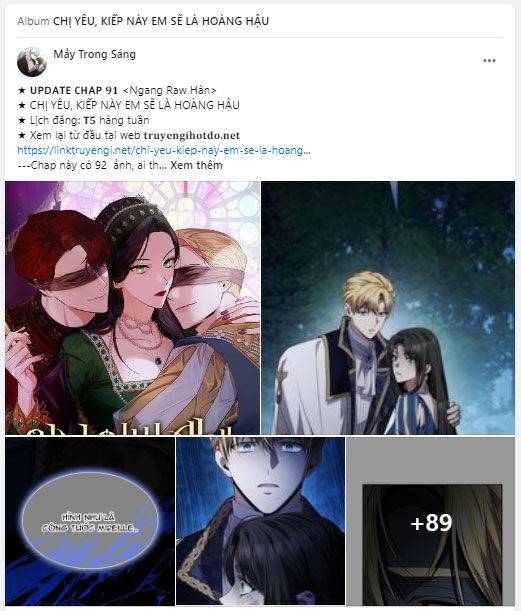 Xâm Nhập Vào Trường Trung Học Tài Phiệt! - Chap 62.2 - Trang 37